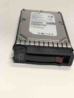 395501-001 HP 500GB 7.2K rpm Hot Plug SATA Hard Drive