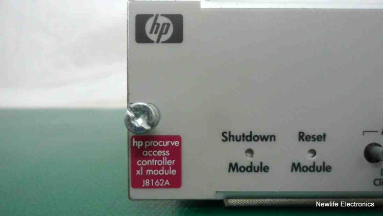 Procurve switch xl access controller module Procurve switch xl access controller module