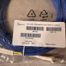 Кабель HP Premier Flex LC/LC OM4 2f 15m Cbl (QK735A) Кабель HP Premier Flex LC/LC OM4 2f 15m Cbl (QK735A)