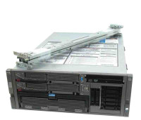 410058-B21 HP DL580 G4 SERVER CTO