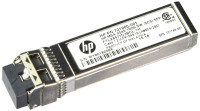 Трансивер HP MSA 2040 10Gb Short Range iSCSI SFP+ 4-pack (C8R25A)