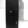 HP Z200 QC-X3430/2GB/500GB/DVDRW/NO OS