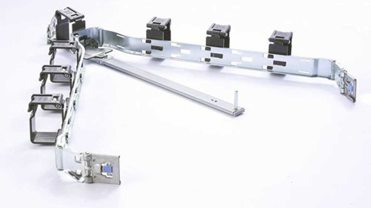 Держатель Lenovo ThinkServer Gen 5 2U Cable Management Arm (4XF0G45875)