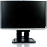 LA1905WG 19 INCH TFT Monitor Silver/Black