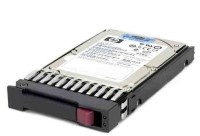 431958-B21 HP 146GB 10K SAS SINGLE PORT DRIVE W/ TRAY 2.5"