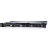 Сервер Dell PowerEdge R230 1xE3-1230v5 1x8Gb 1RUD x4 1x1Tb 7.2K 3.5" SATA RW H330 iD8En 1G 2P 1x250W 3Y NBD (210-AEXB)