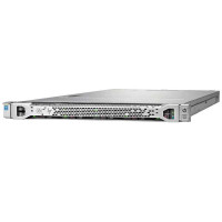Сервер HP ProLiant DL160 Gen9 1xE5-2603v3 1x8Gb 8SFF H240 1G 2P 1x550W 3-1-1 (769504-B21)