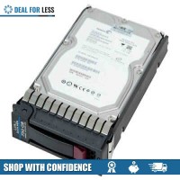 F/S RETAIL 482483-003 HP 750GB 7.2K rpm Hot Plug SATA Midline Hard Drive