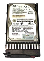 F/S RETAIL 518194-002 HP 300GB 6G SAS 10K SFF DP HDD