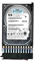 AD140A HP 36GB 10K rpm Hot Plug SAS 2.5 Hard Drive