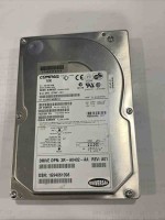 BD009122C6 HP 9.1GB 1" WU2 10K SCA HD W/ TRAYS