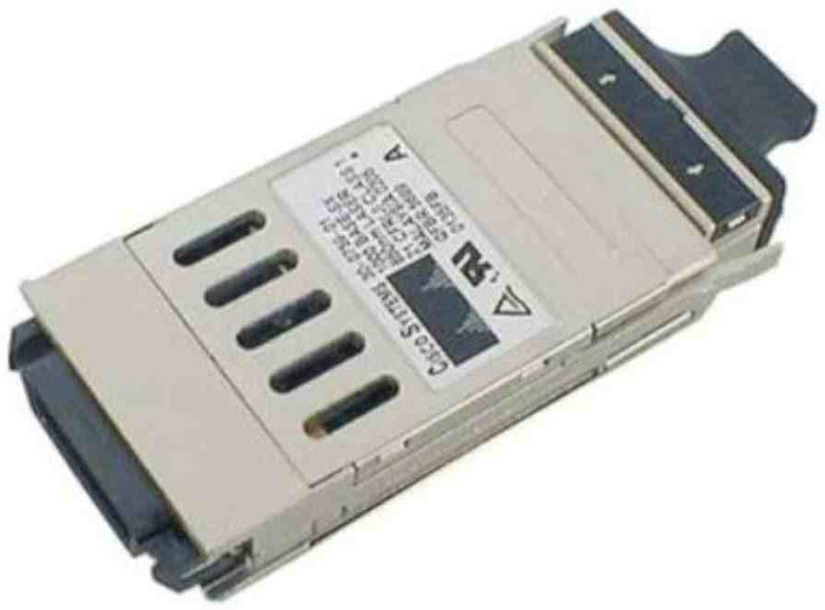CISCO (WS-G5484) 1000BASE-SX GBIC