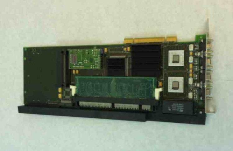 IBM 34L5388 PCI SERIAL RAID 4-P ADAPTER IBM 34L5388 PCI SERIAL RAID 4-P ADAPTER