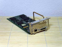 1 PORT FAST ETHERNET MODULE