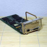 1 PORT FAST ETHERNET MODULE 1 PORT FAST ETHERNET MODULE