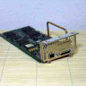 1 PORT FAST ETHERNET MODULE 1 PORT FAST ETHERNET MODULE