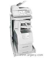 High Capacity Output Stacker 1552/1572