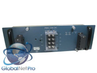 2700W DC Power Supply for Cisco 7604/6504-E