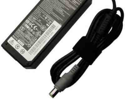 ThinkPad 65W Ultraportable AC adapter (UK)