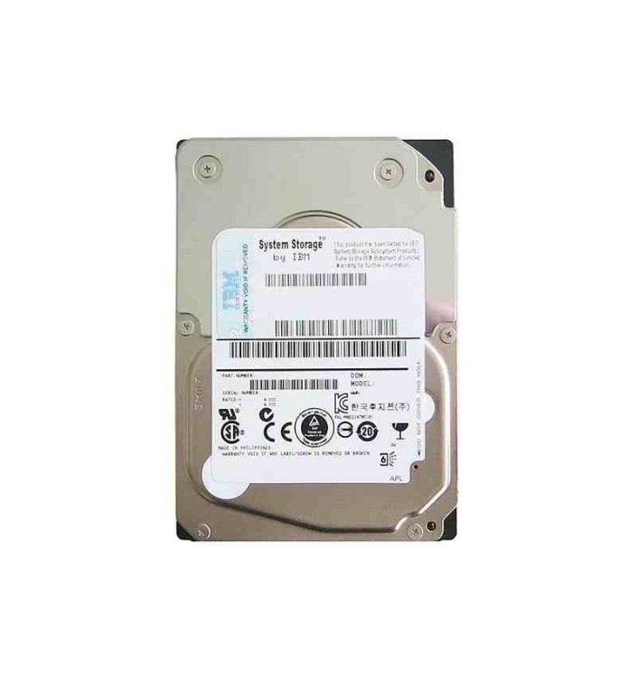 42D0703 IBM 500GB 7200 6GB 2.5 SFF HARD DRIVE 42D0703 IBM 500GB 7200 6GB 2.5 SFF HARD DRIVE