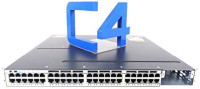 Catalyst 3750X 48 Port Data IP Base