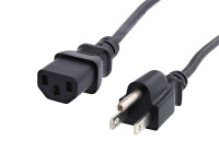 ProLiant Power Cord C13 Straight