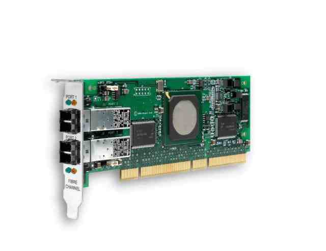 SG-XPCIE2FC-EM4 SUN 4GB Dual Ports Fibre PCI-E