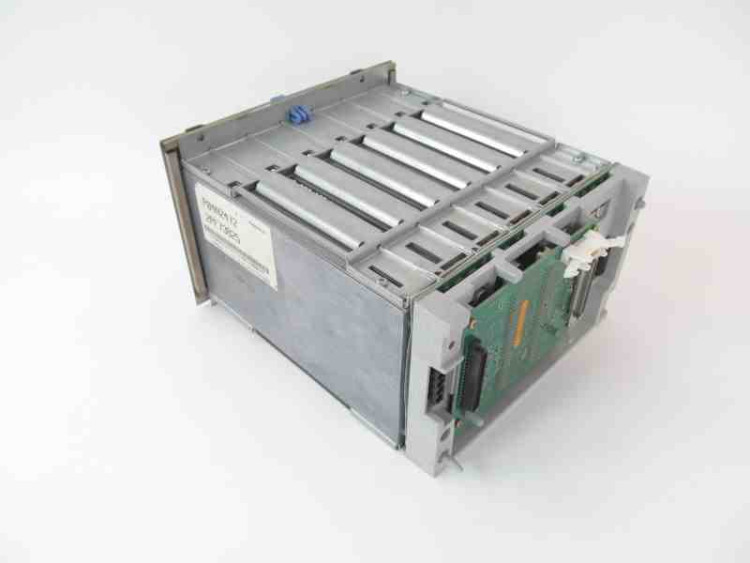 IBM DASD Expansion Unit IBM DASD Expansion Unit