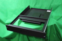 IBM 2U Flat Panel Monitor Console Kit incl 15 flat panel (without keyboard)"