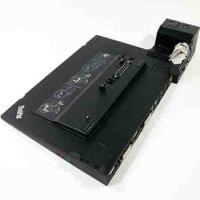 ThinkPad Mini Dock Series 3 incl 90W AC Adapter EU Line Cord