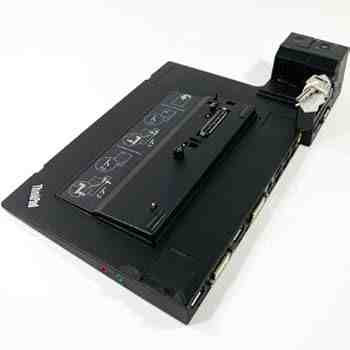 ThinkPad Mini Dock Series 3 incl 90W AC Adapter EU Line Cord ThinkPad Mini Dock Series 3 incl 90W AC Adapter EU Line Cord